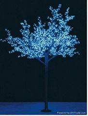 LED Landscape tree  