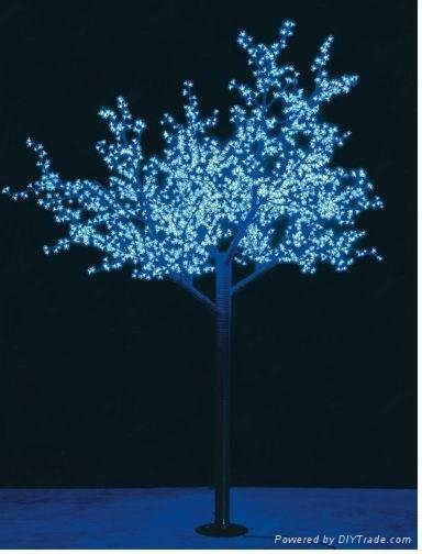 LED景观树灯 4