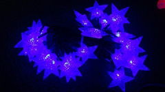 LED Star light pendant