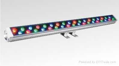 LED wall  washer lamp  2