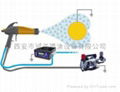 Sames手動靜電空氣噴槍 2