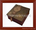 luxury china tea gift packaigng box company 2