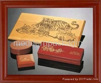 classic cosmetic tea jewelrywooden gift packaging box 4
