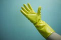 Exam Gloves 5