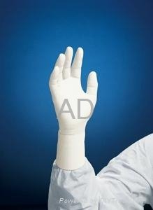 Class100/1000 Cleanroom glove