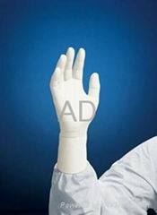 Class100/1000 Cleanroom glove