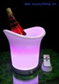 LED Ice Bucket (decorative lamp) 1