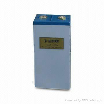 12V8Ah li-ion battery pack for golf car CE/MSDS Certificated