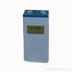 12V8Ah li-ion battery pack for golf car CE/MSDS Certificated