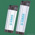 LiMn2O4 36V10Ah Li-ion Battery for electric bikes 1