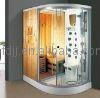 sauna steam room