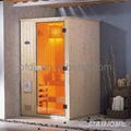 sauna steam room 3