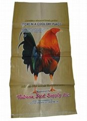 Animal Food Bag LPPW-027