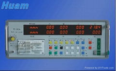 開關電源自動測試系統設備(Tr368)