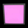 RGB LED Panel Light can control the dimming  1