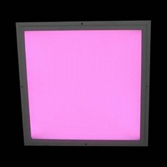 RGB LED Panel Light can control the dimming 