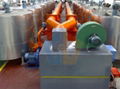 Malting equipment 1