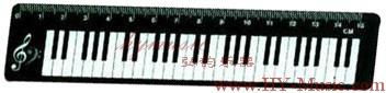 Music Ruler