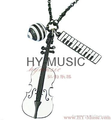 Music USB drive Keychain 4