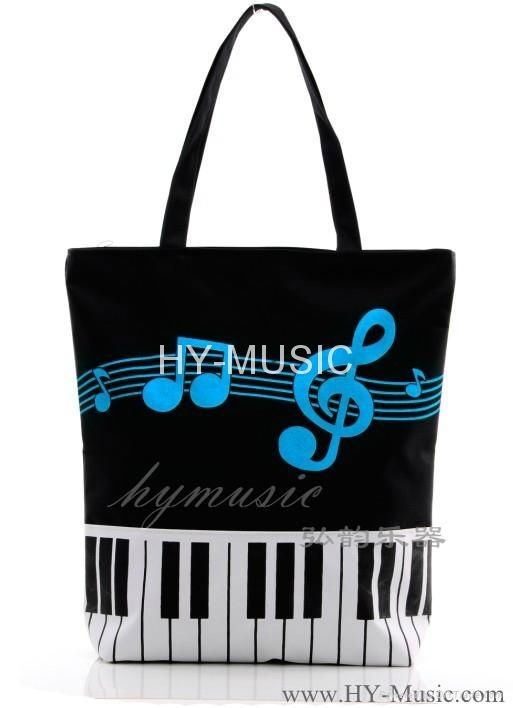 Music bag 3