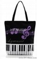 Music bag 4
