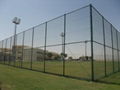 Galvanized Fence Netting From Manufacture 3