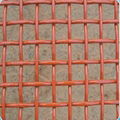 stainless steel crimped wire mesh 