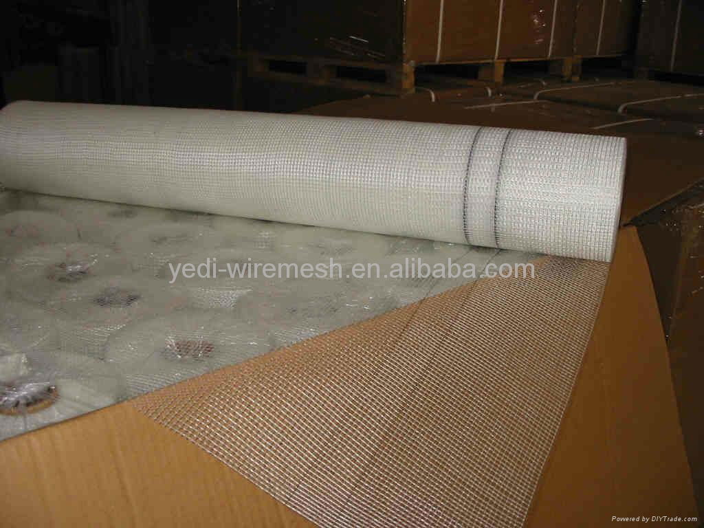 fiberglass window screen/insect screen 2