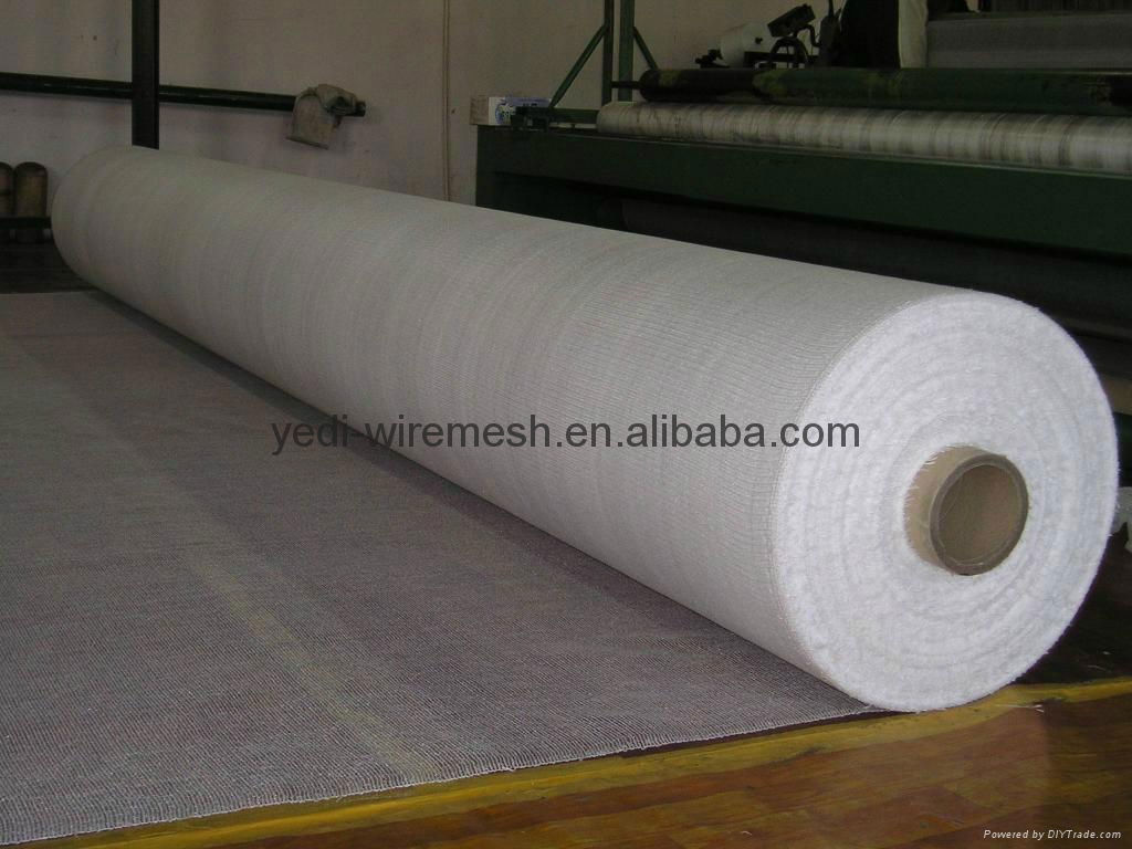 fiberglass window screen/insect screen 4