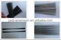 The manufacture of Straight & Cut Wire 1