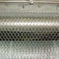 Heavy type hexagonal wire mesh