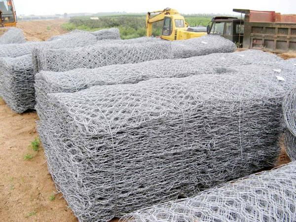 Sack Gabion 2