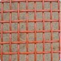 Crimped wire mesh 4