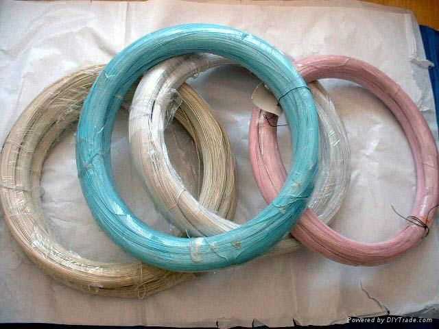 PVC WIRE