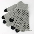 2012 fashion touch glove for Iphone 1