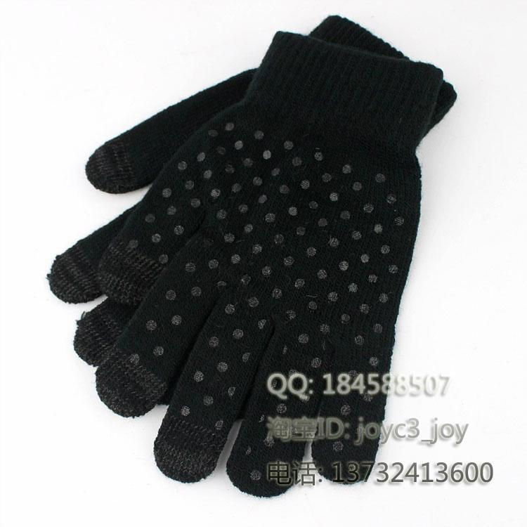 2012 fashion touch glove for Iphone 2