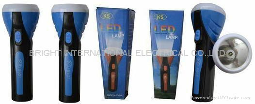 LED Torch 