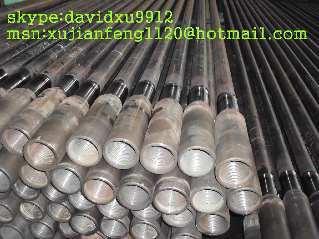 water drilling  pipes 3