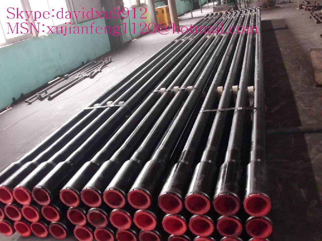 water drilling  pipes 5