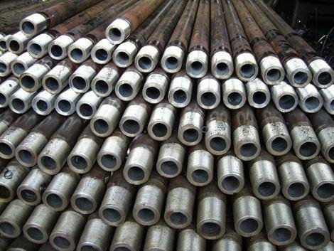 water drill pipe