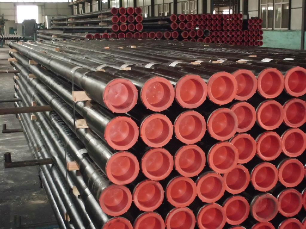 oil drill pipe 2