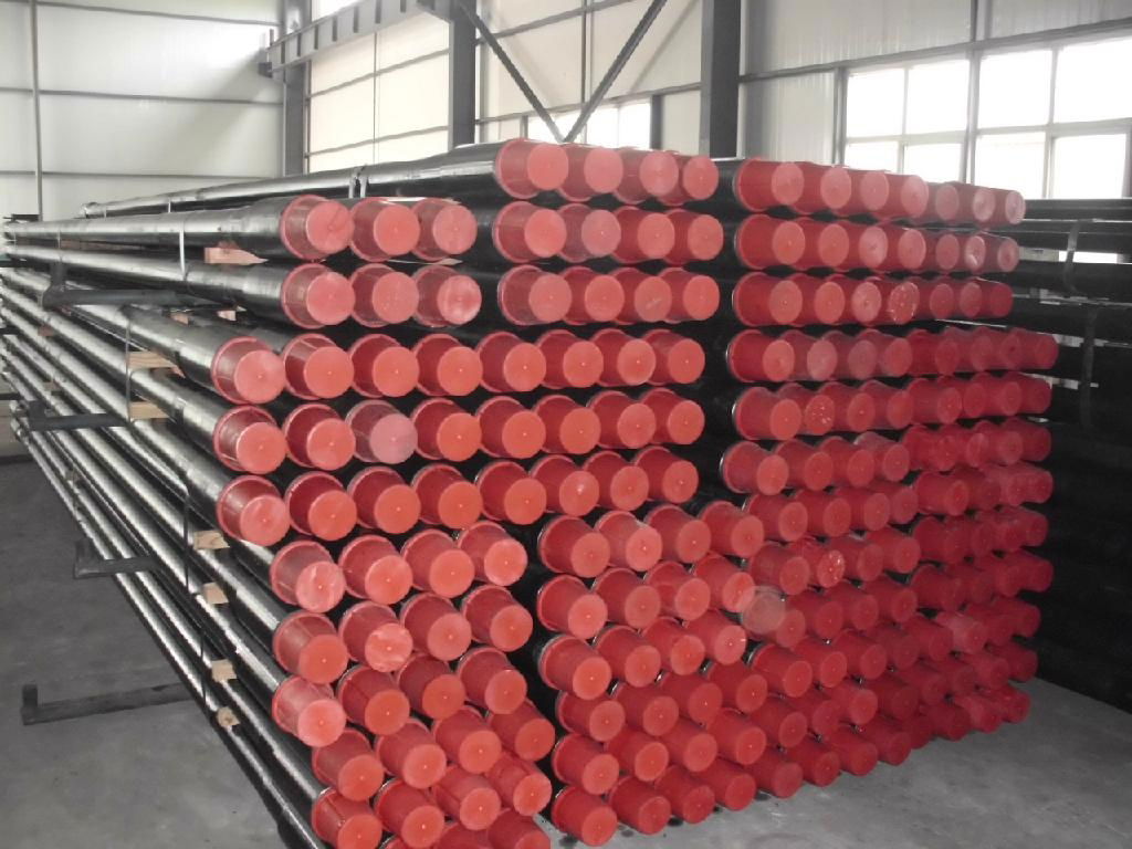 oil drill pipe 3