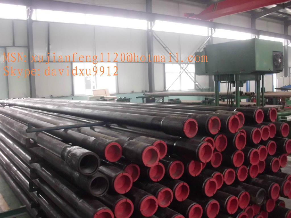 oil drill pipe 3