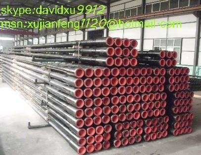 G-105 Drill Pipe 2