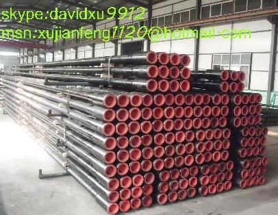 G-105 Drill Pipe 4