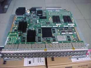 CISCO WS-X6748-SFP 3