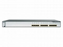 CISCO WS-C3750G-12S-E