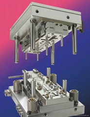 Injection mold