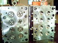 Injection mold 4