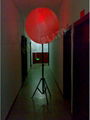 inflatable LED light standing balloon  1